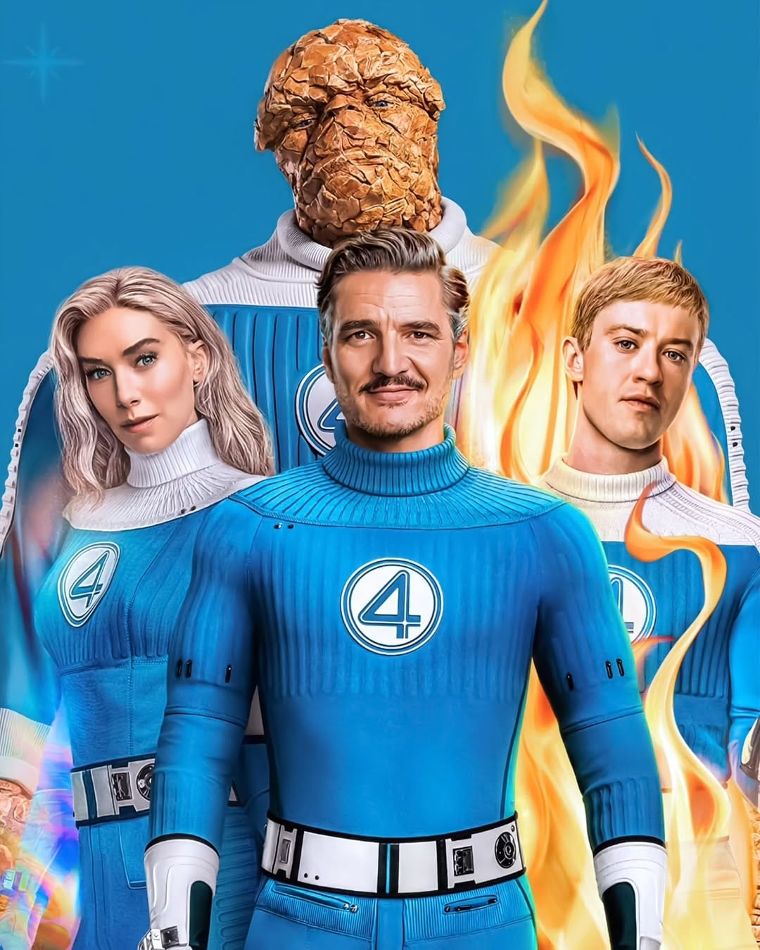 Quarteto Fantástico