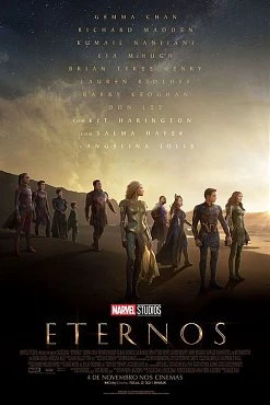 Eternos
