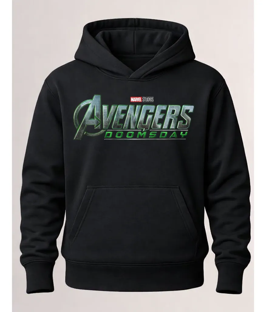 Camiseta Avengers