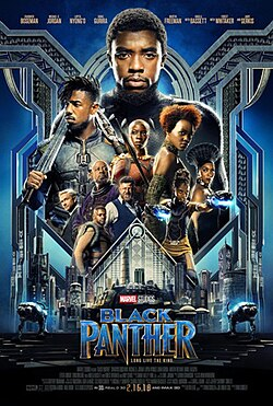 Pantera Negra
